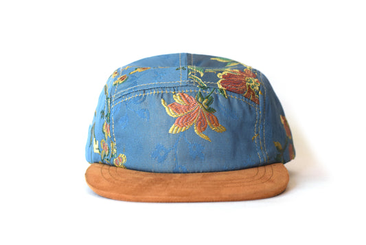 Flora Ciele Five Panel Hat (sb)