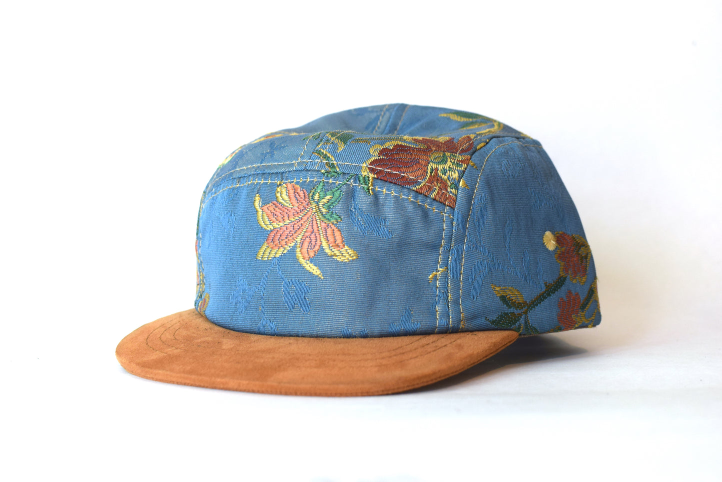 Flora Ciele Five Panel Hat (sb)