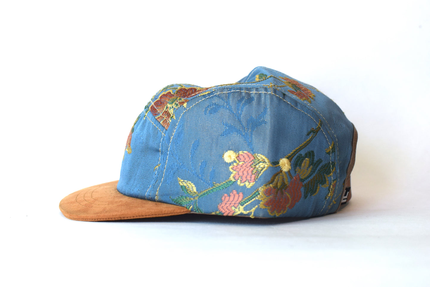 Flora Ciele Five Panel Hat (sb)
