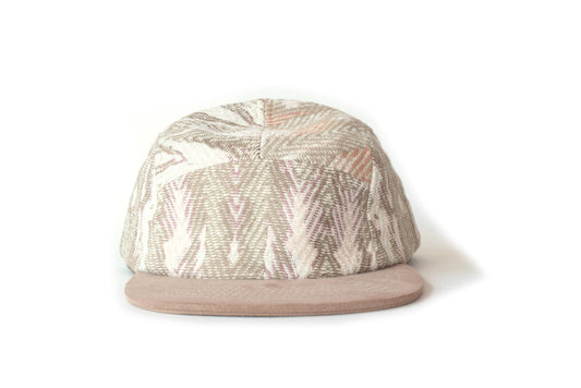 Zuffiran Five Panel Hat