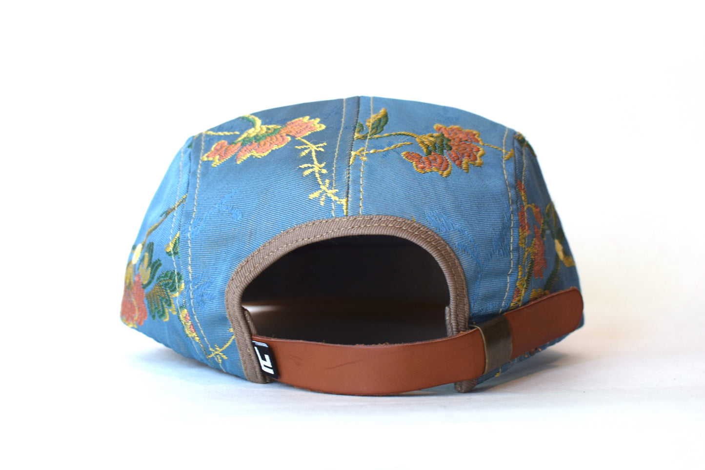 Flora Ciele Five Panel Hat (sb)