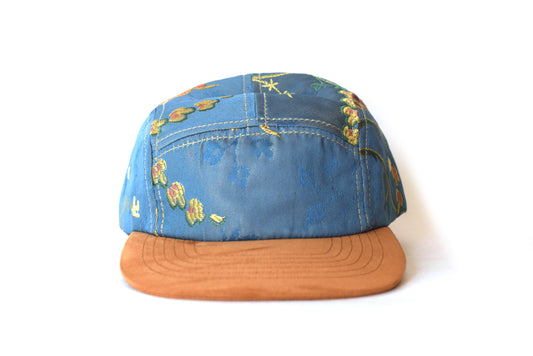 Flora Ciele Five Panel Hat