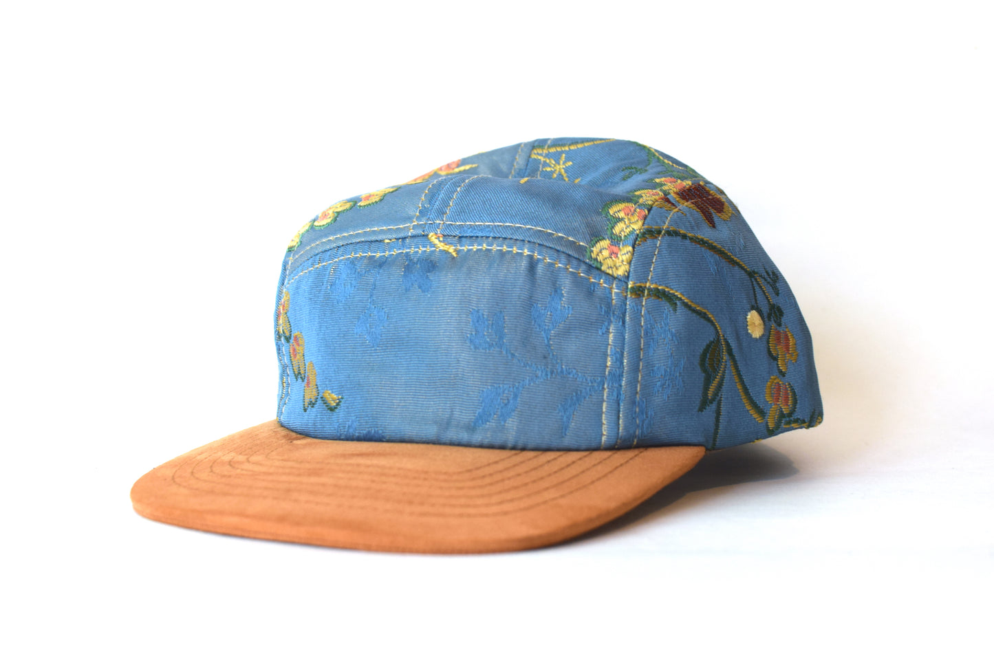 Flora Ciele Five Panel Hat
