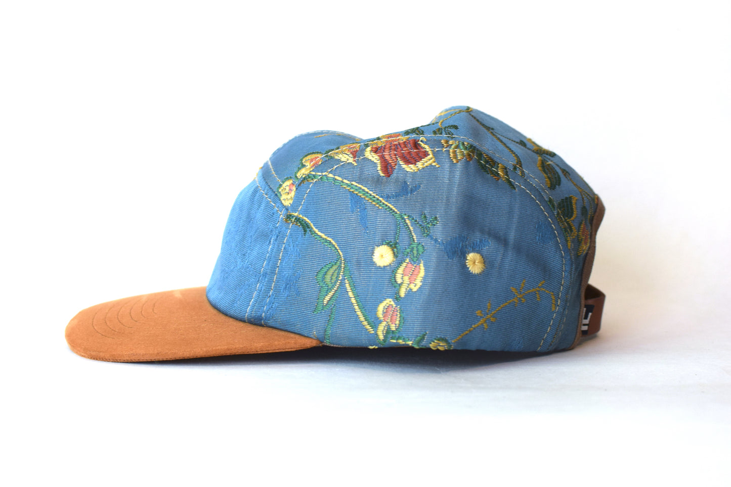 Flora Ciele Five Panel Hat