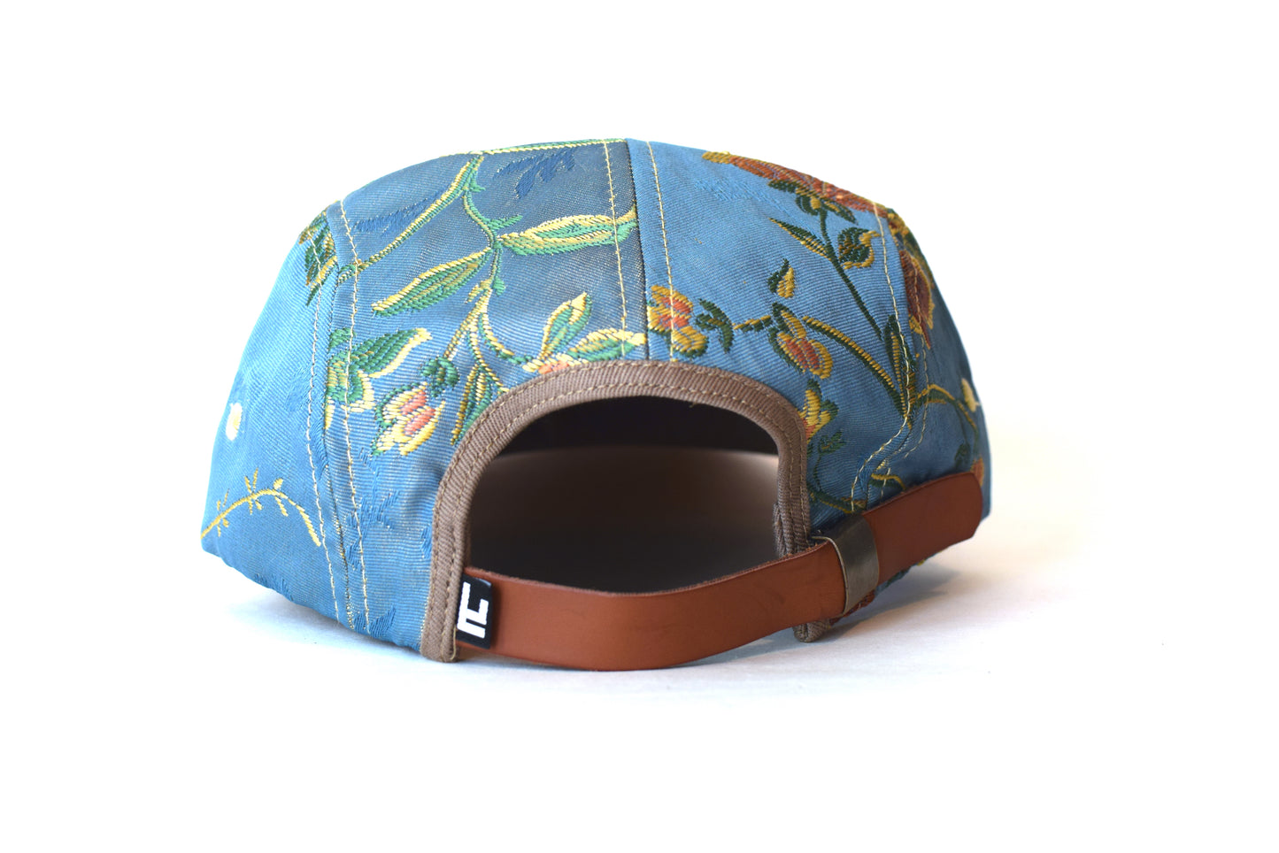 Flora Ciele Five Panel Hat