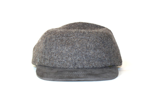 Lana Gris UK Five Panel Hat (sb)