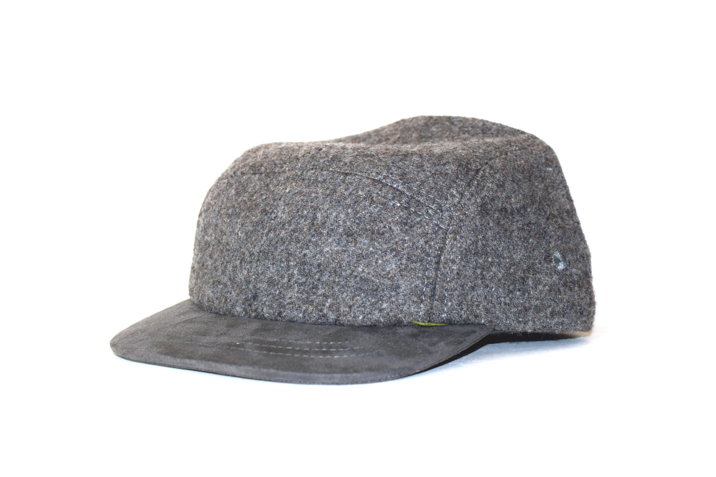 Lana Gris UK Five Panel Hat (sb)
