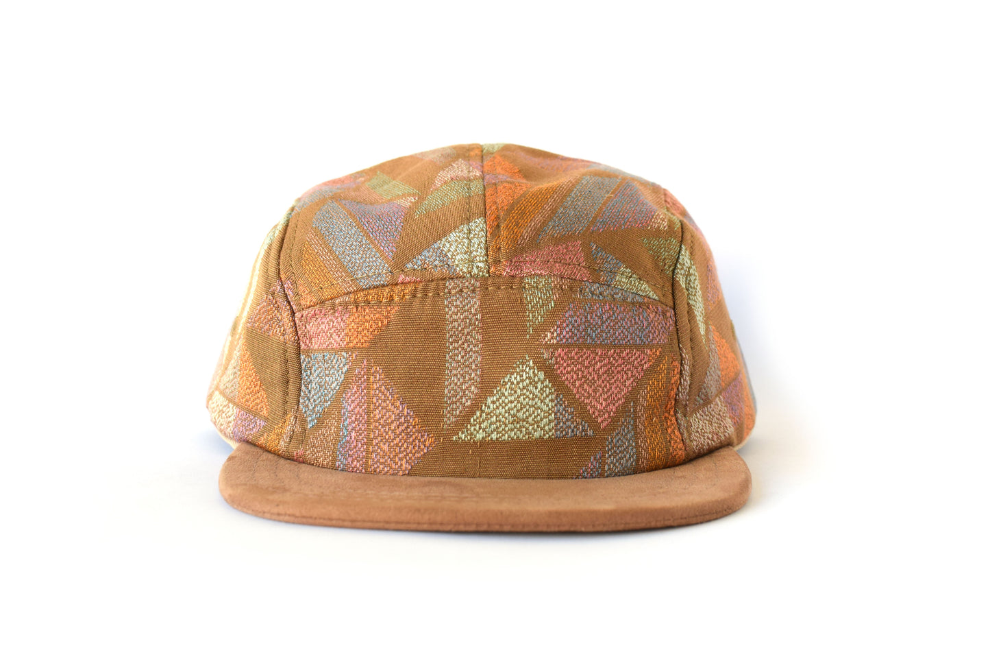Raohe Five Panel Hat (SB)