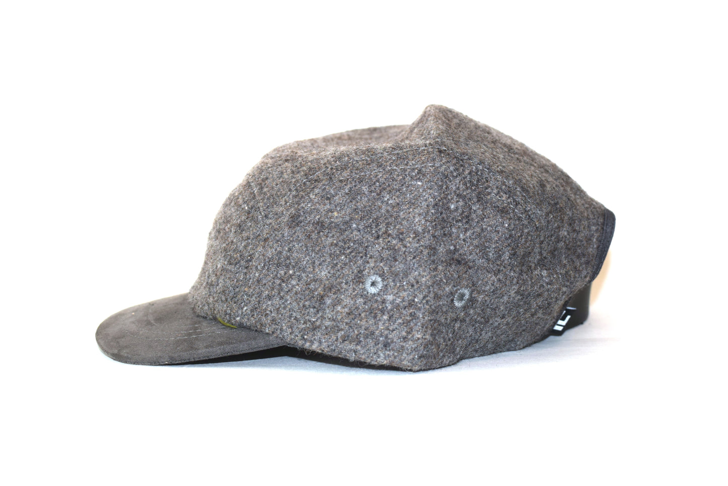 Lana Gris UK Five Panel Hat (sb)