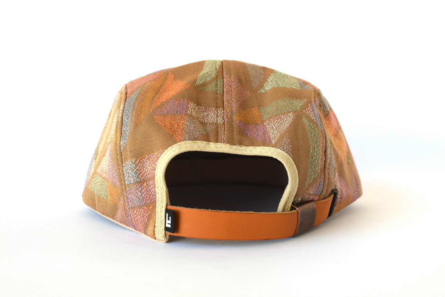 Raohe Five Panel Hat (SB)