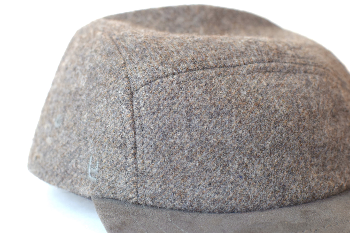 Lana Gris UK Five Panel Hat (sb)