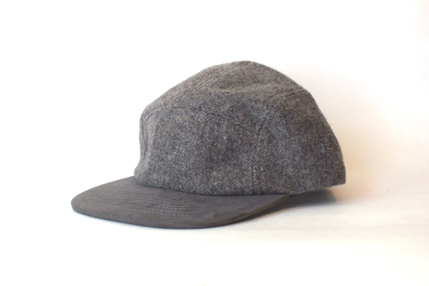 Lana Gris UK Five Panel Hat