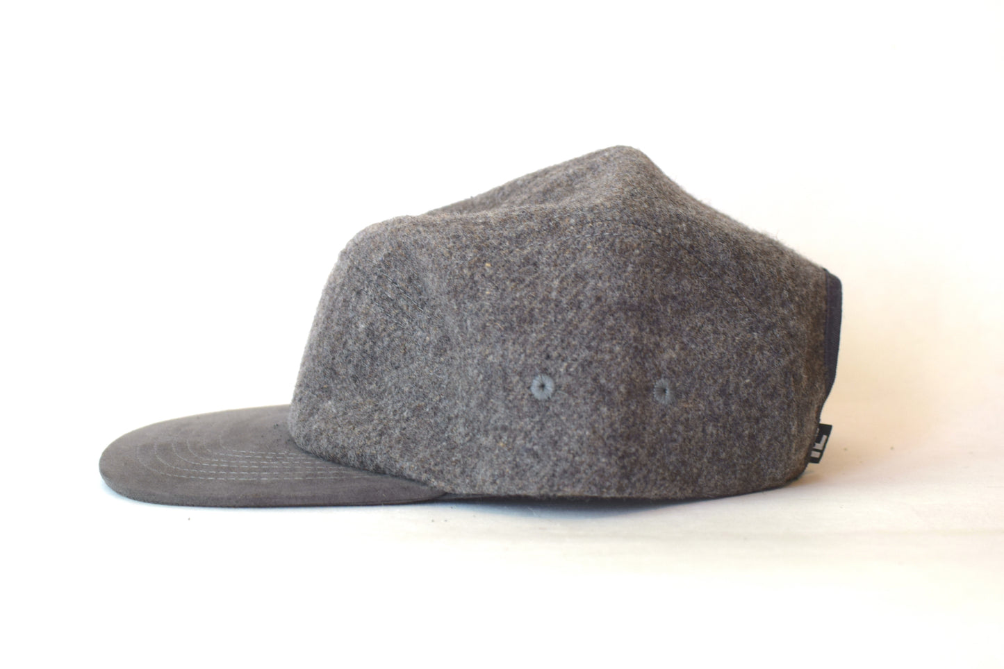 Lana Gris UK Five Panel Hat