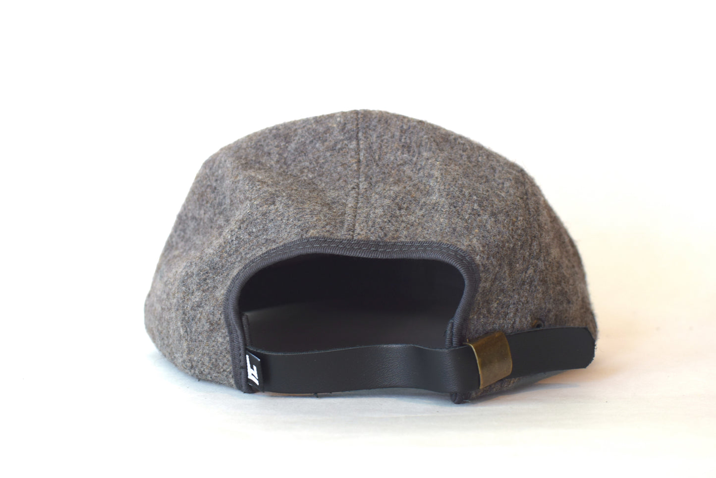 Lana Gris UK Five Panel Hat