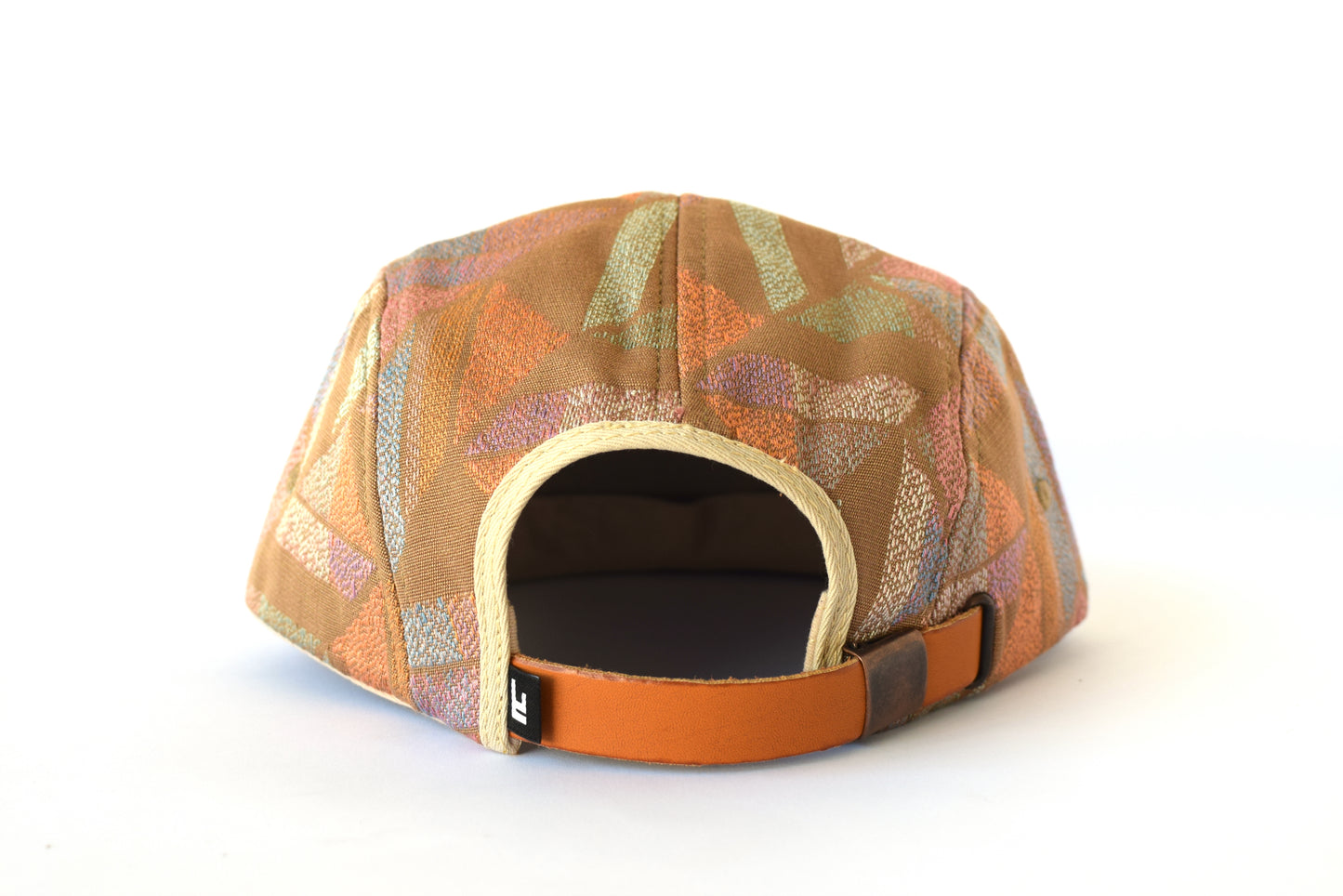 Raohe Five Panel Hat
