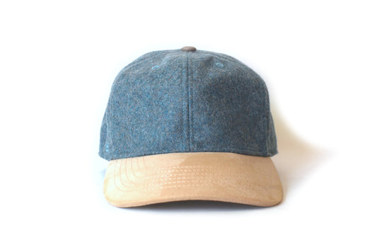 Lana Mar UK Lines Six Panel Hat