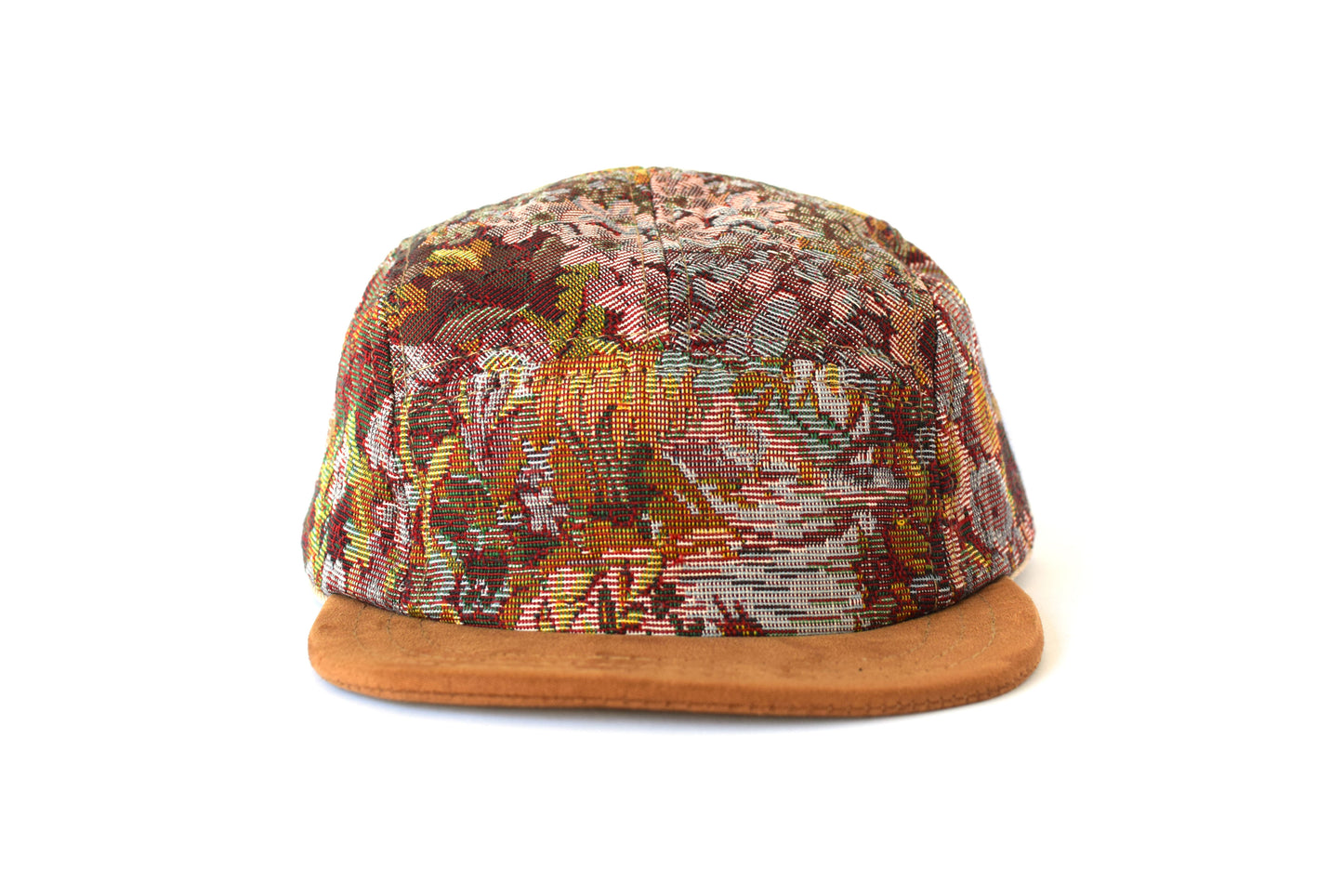Xinyi Five Panel Hat (SB)