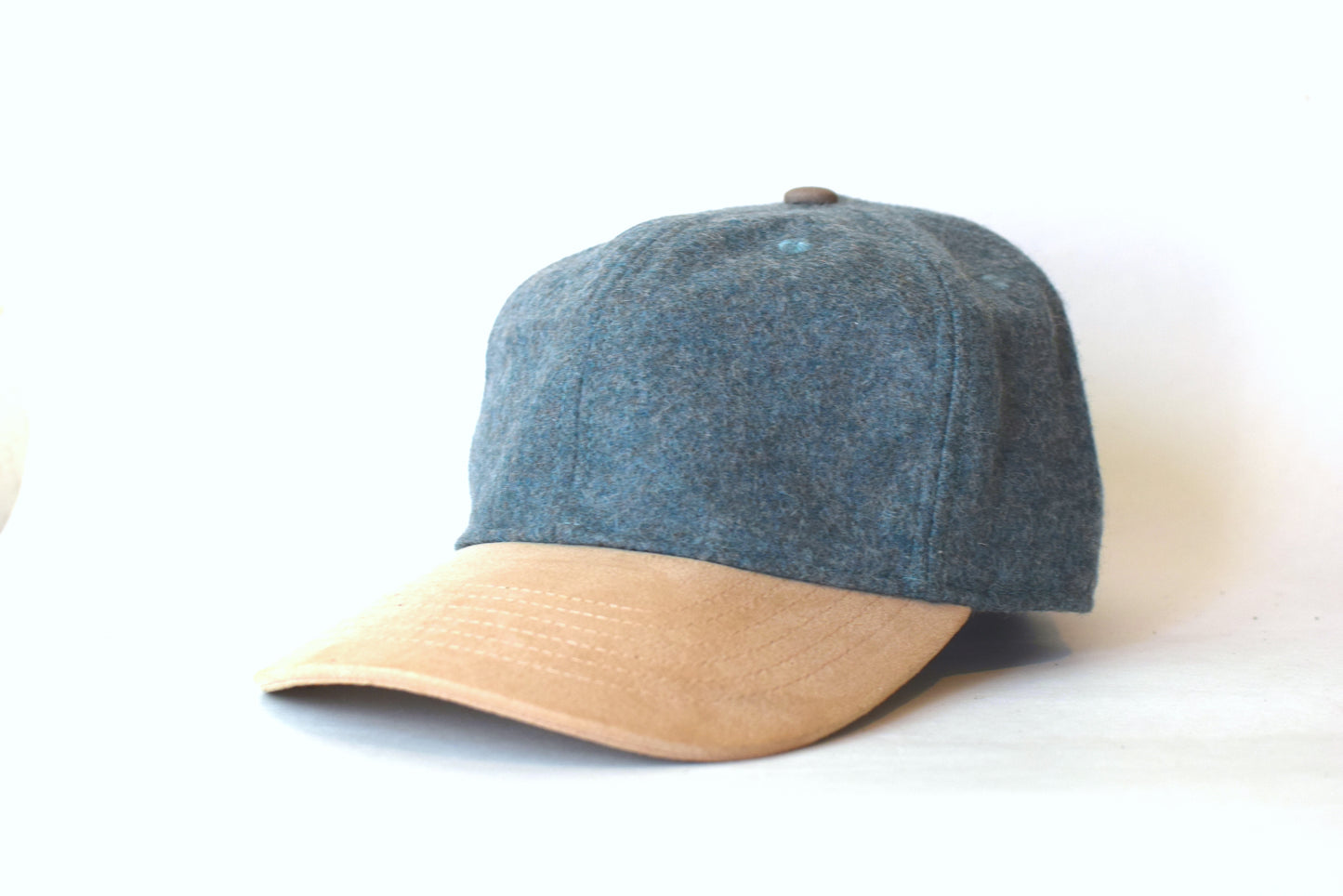 Lana Mar UK Lines Six Panel Hat