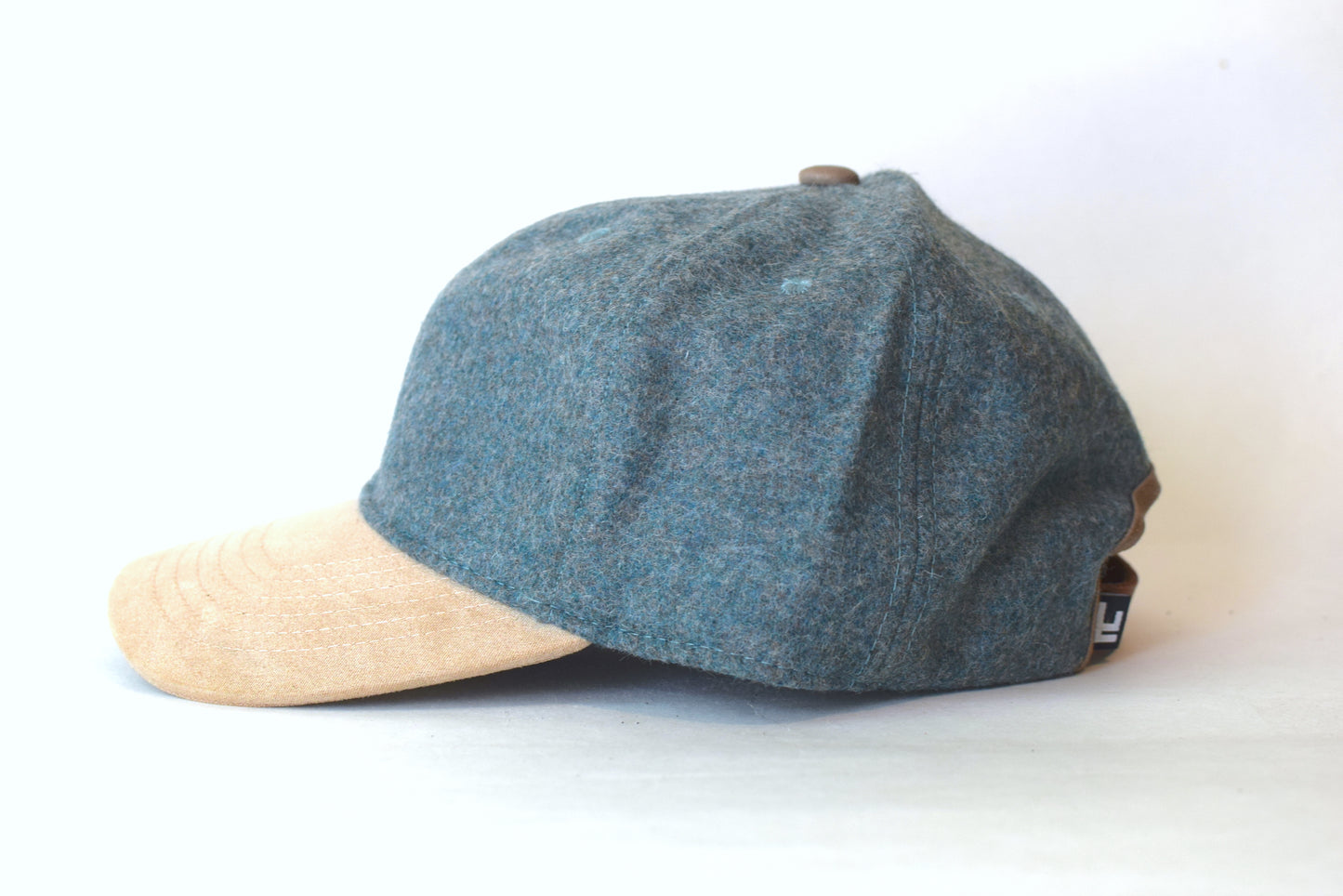 Lana Mar UK Lines Six Panel Hat