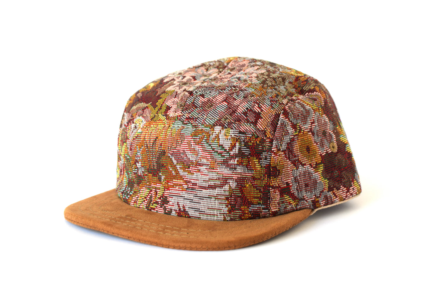 Xinyi Five Panel Hat (SB)