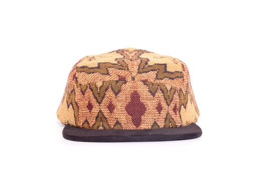 Rochentas Five Panel Hat (sb)
