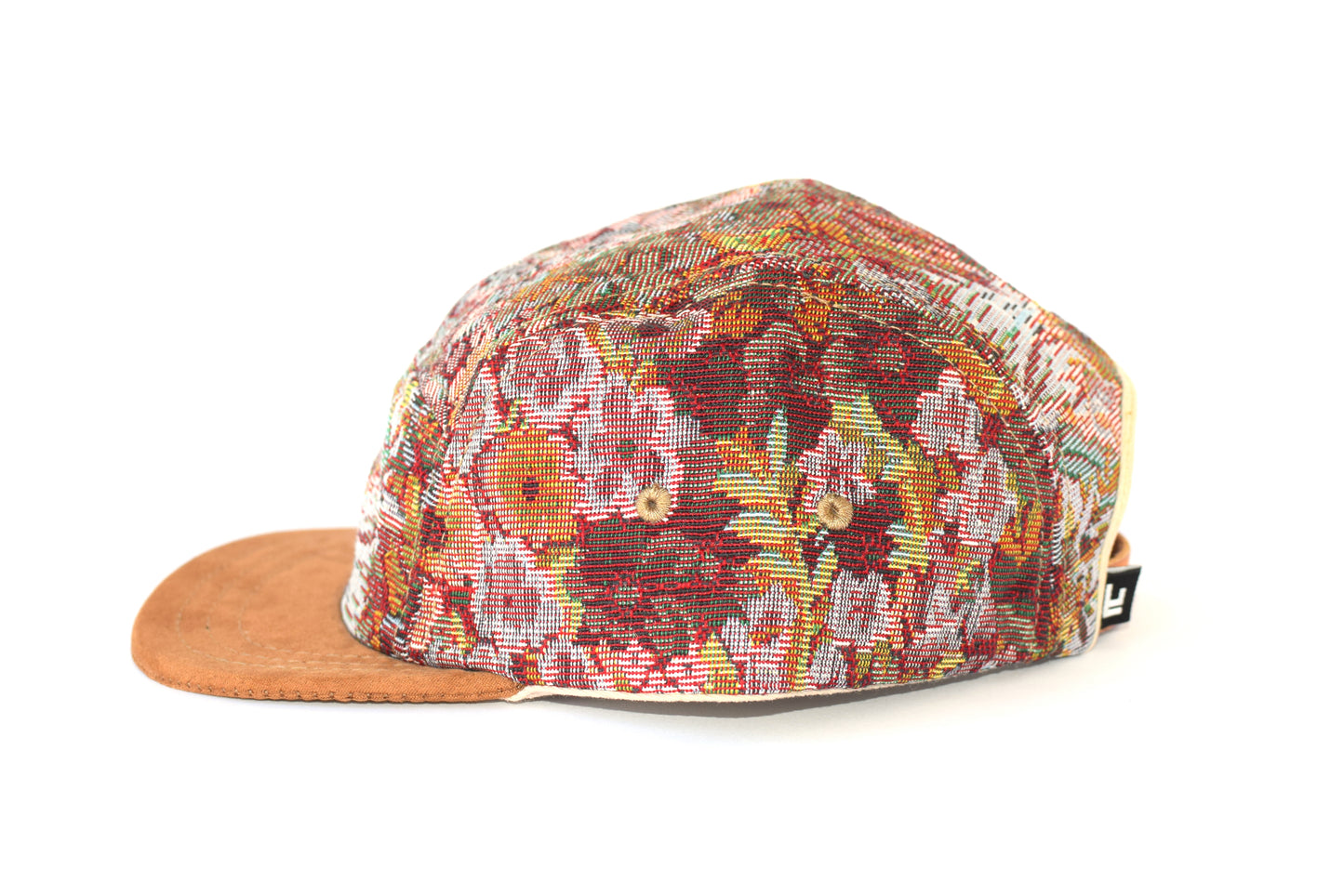 Xinyi Five Panel Hat (SB)