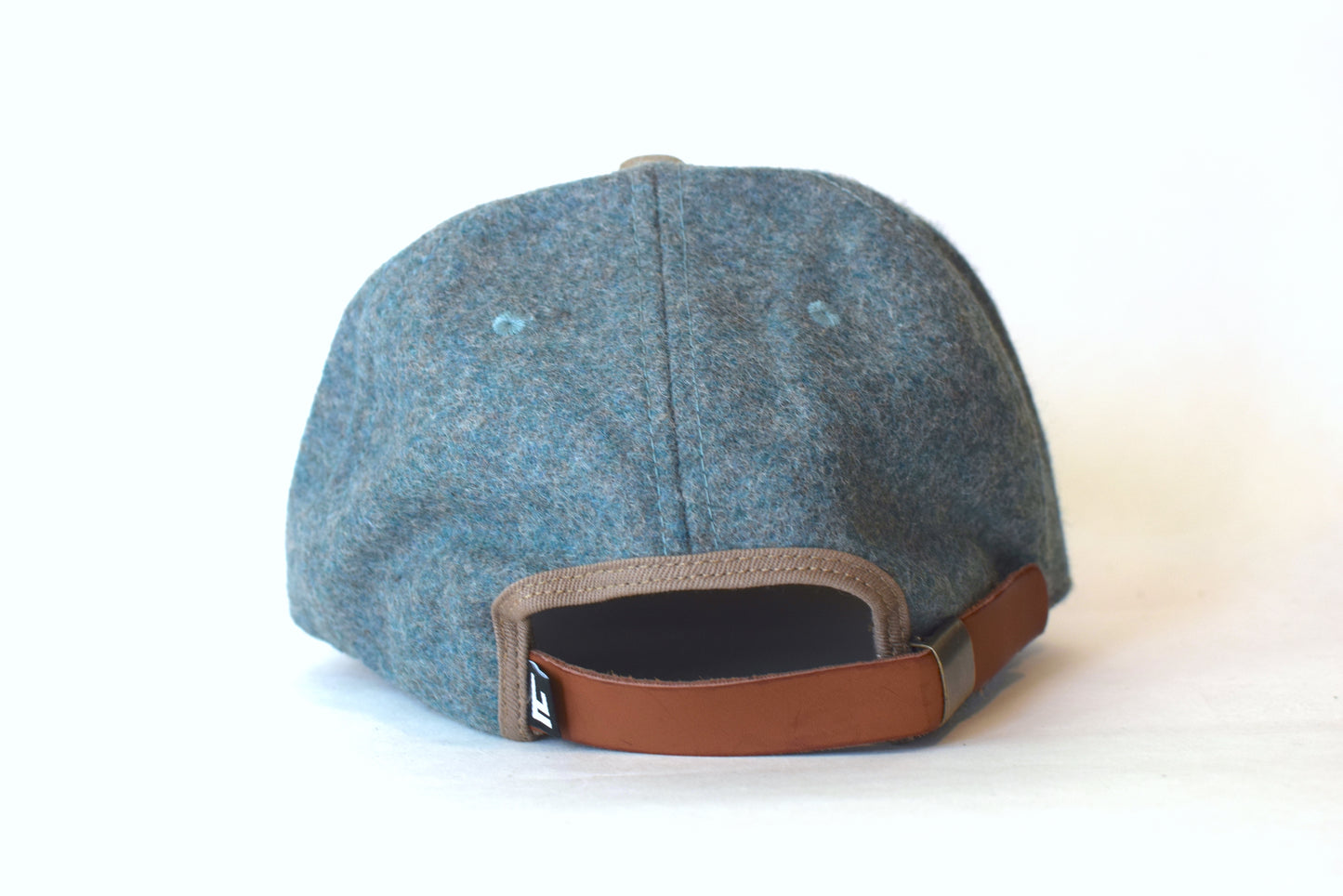 Lana Mar UK Lines Six Panel Hat