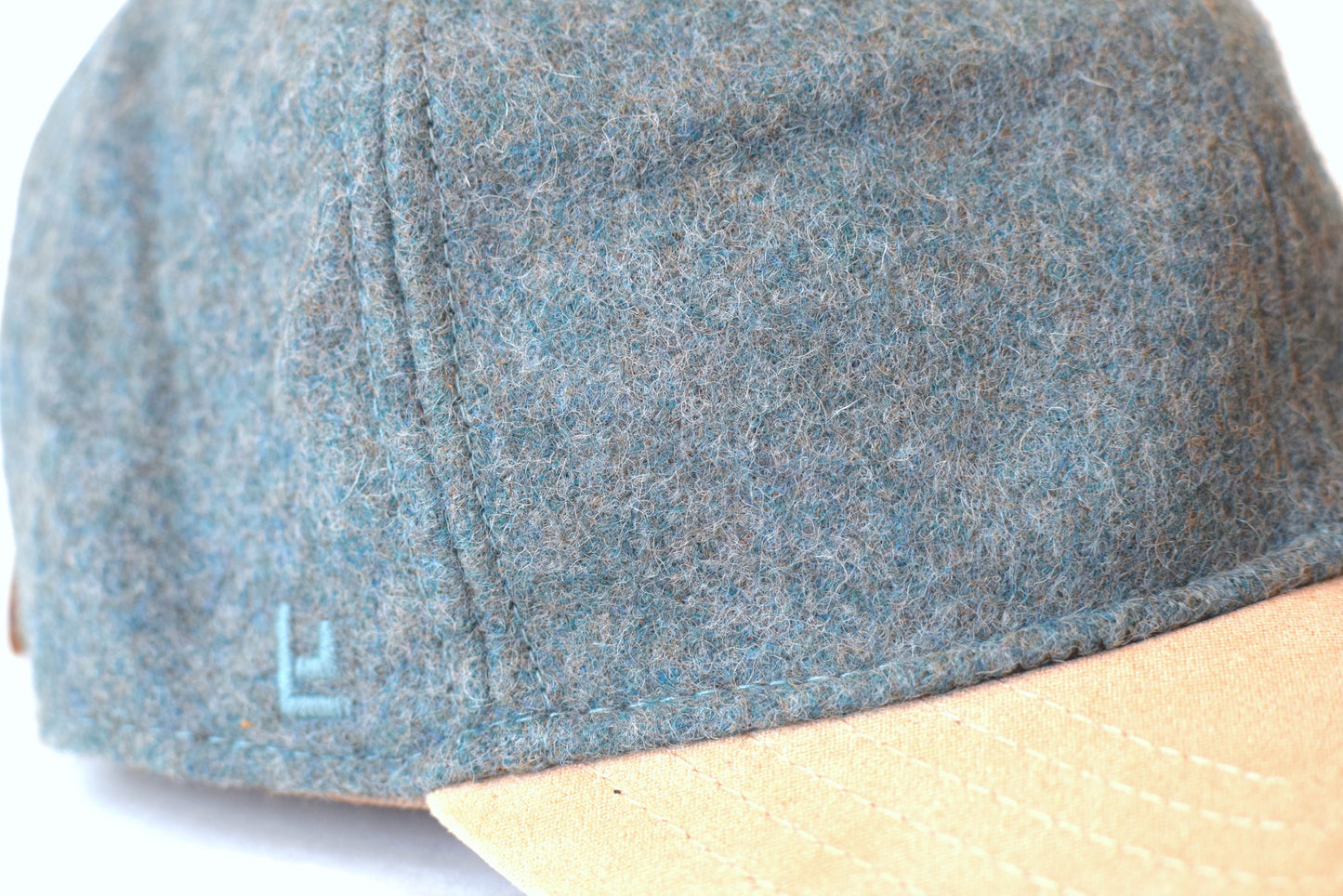 Lana Mar UK Lines Six Panel Hat