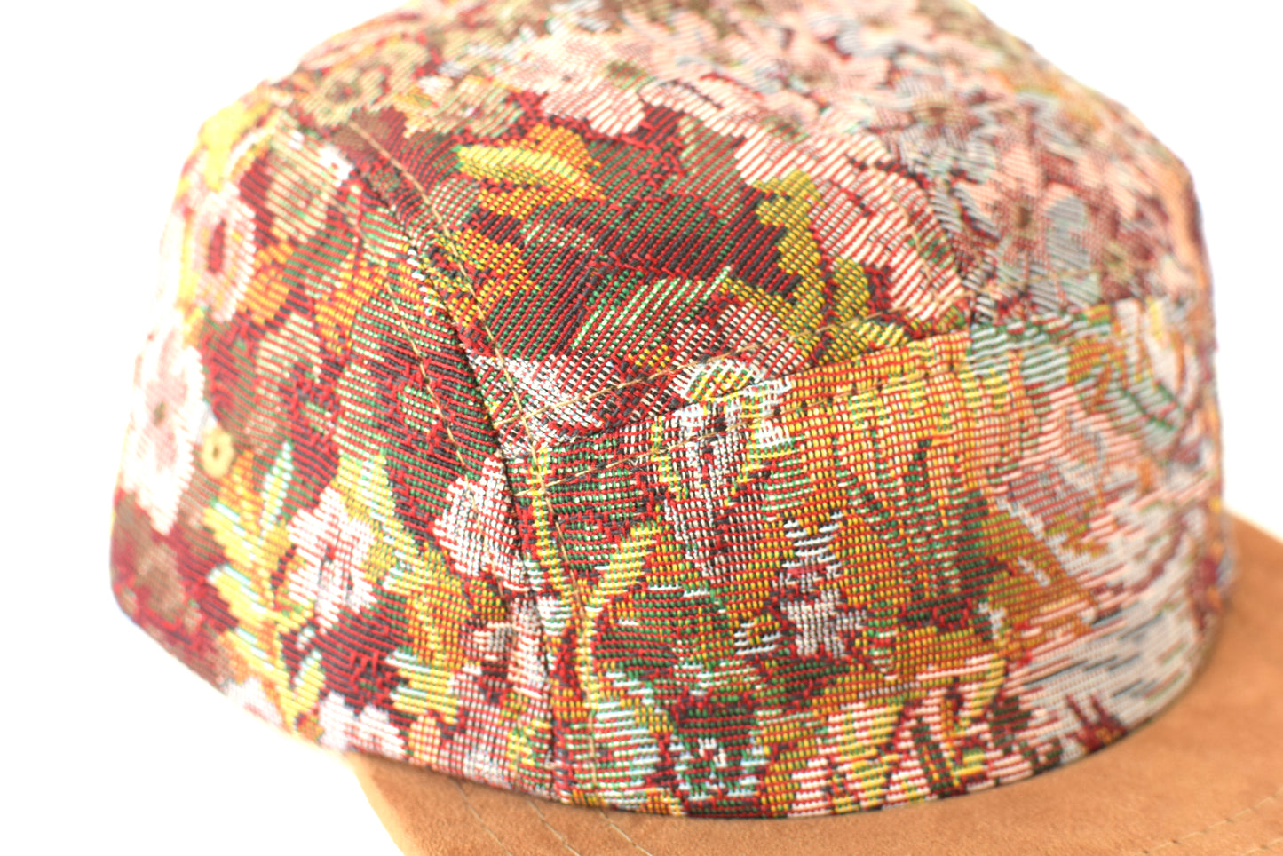 Xinyi Five Panel Hat (SB)