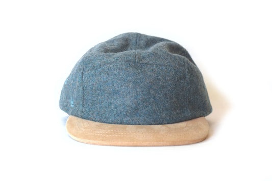 Lana Mar UK Five Panel Hat (sb)