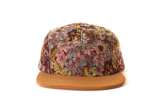Xinyi Five Panel Hat