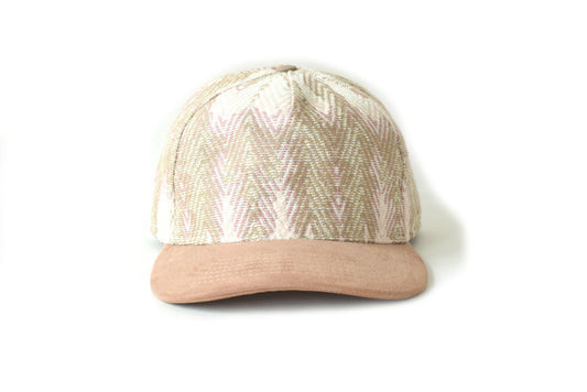 Zaffrain Five Panel (A Frame Large Fit)