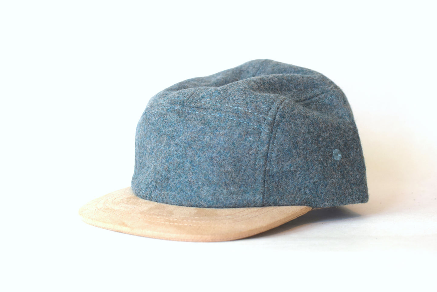 Lana Mar UK Five Panel Hat (sb)
