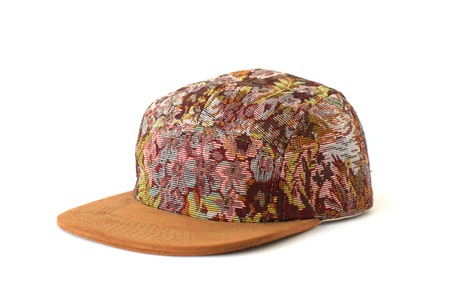 Xinyi Five Panel Hat