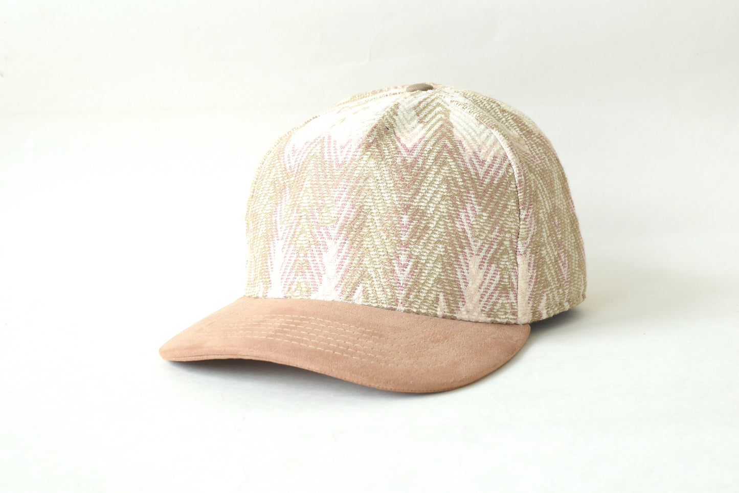 Zaffrain Five Panel (A Frame Large Fit)