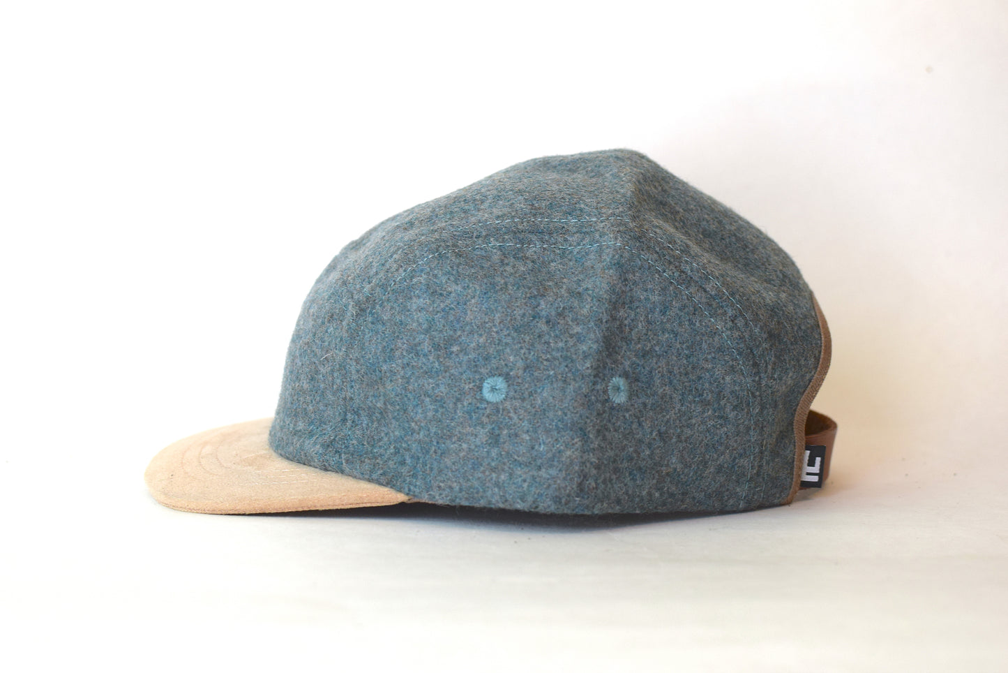 Lana Mar UK Five Panel Hat (sb)