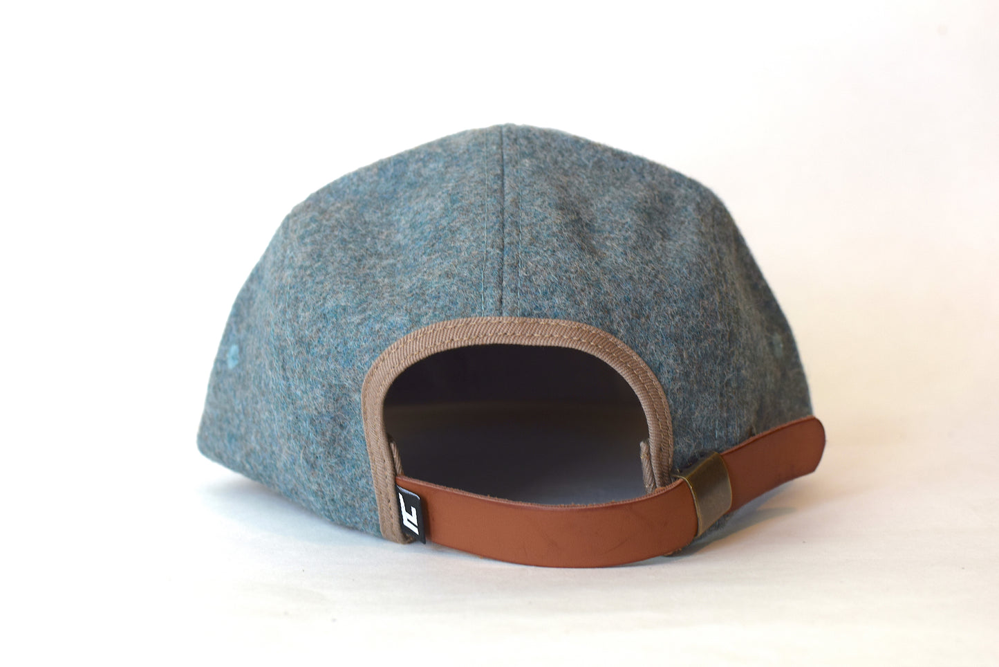 Lana Mar UK Five Panel Hat (sb)