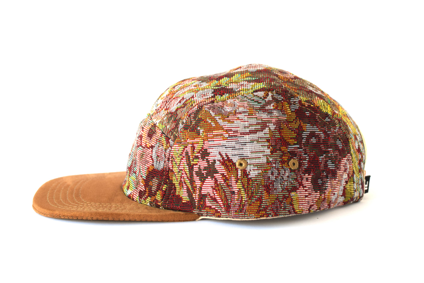 Xinyi Five Panel Hat