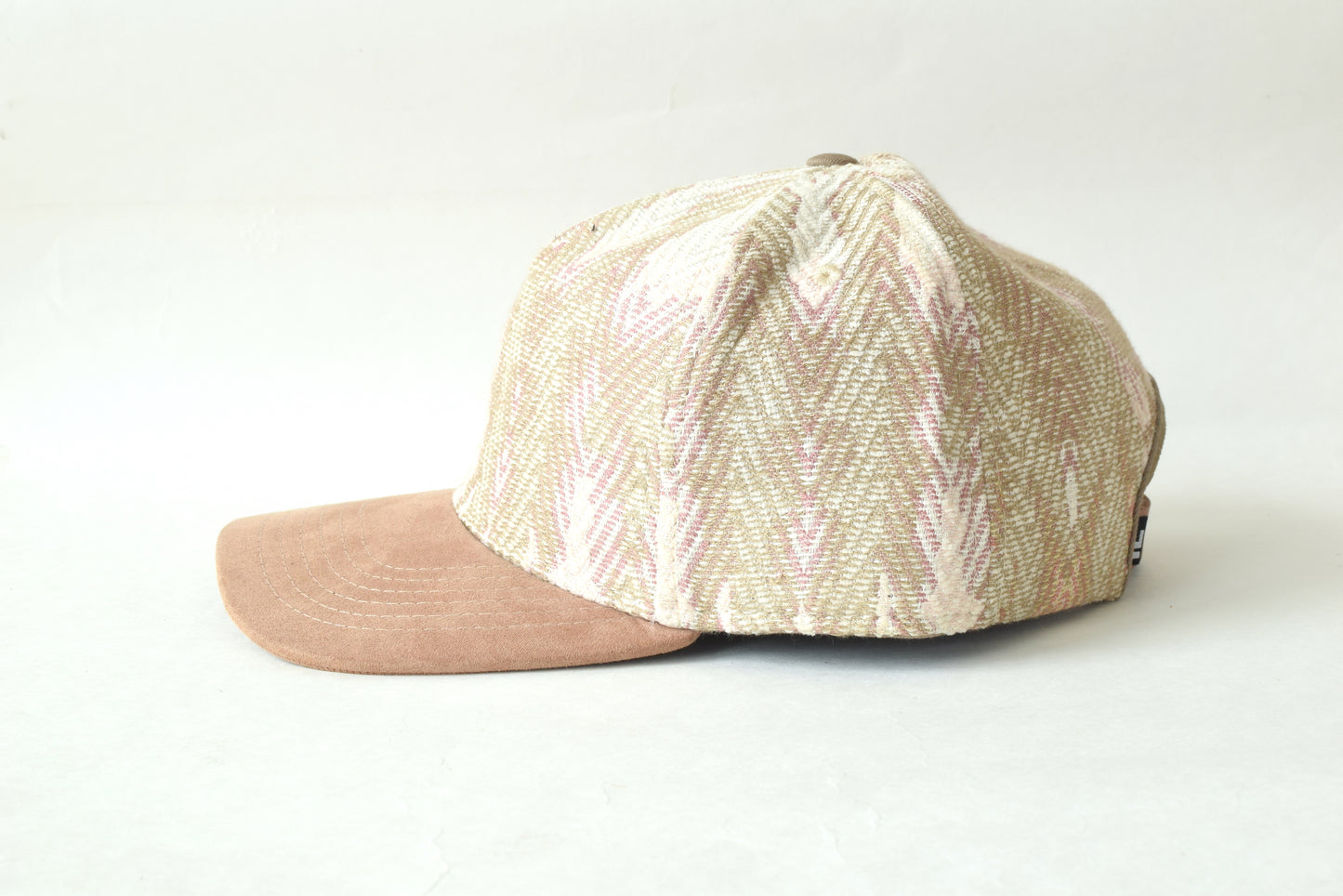 Zaffrain Five Panel (A Frame Large Fit)