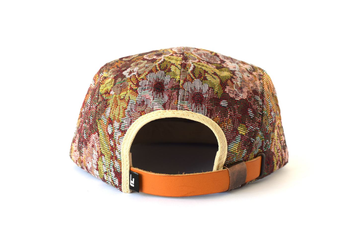 Xinyi Five Panel Hat