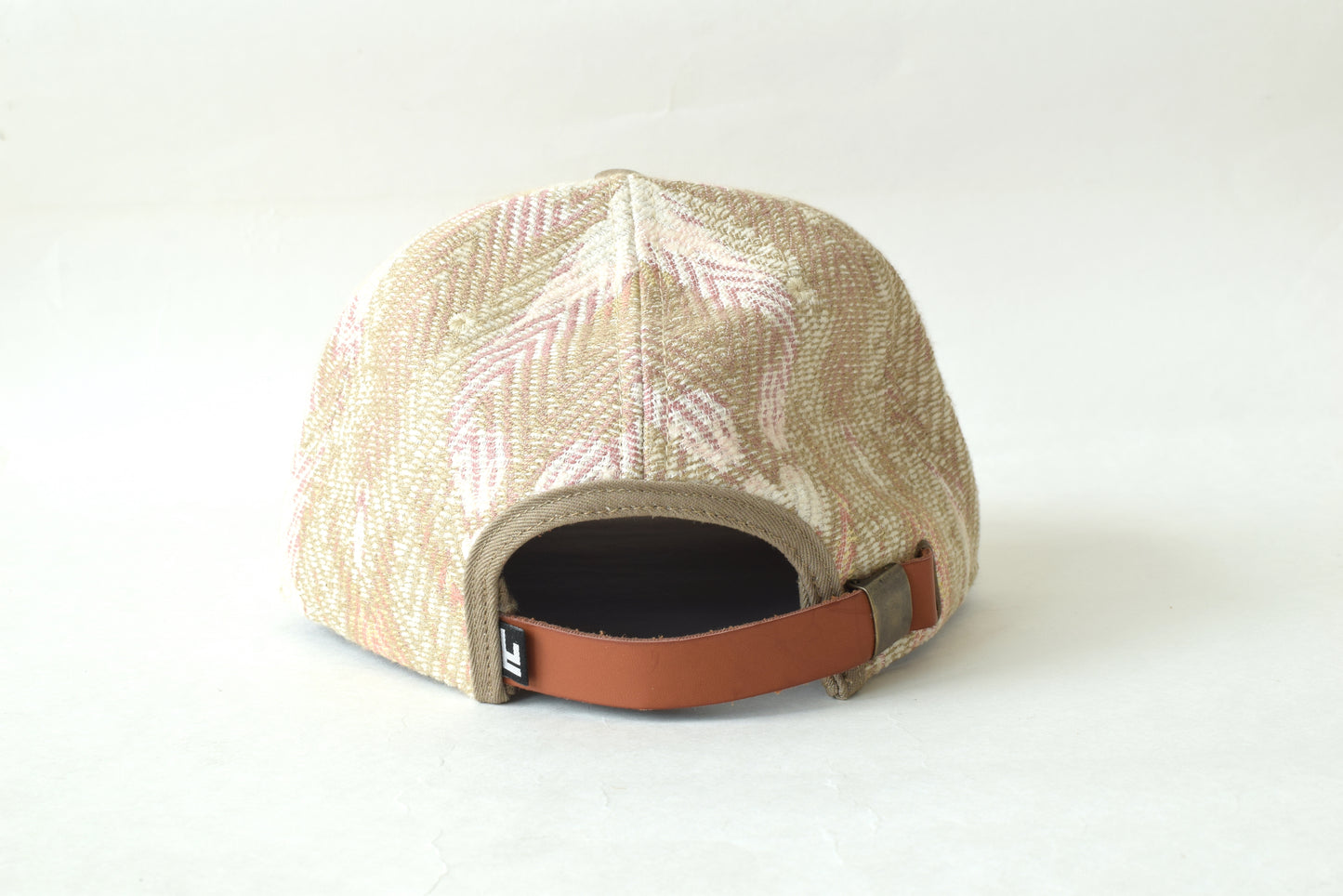 Zaffrain Five Panel (A Frame Large Fit)