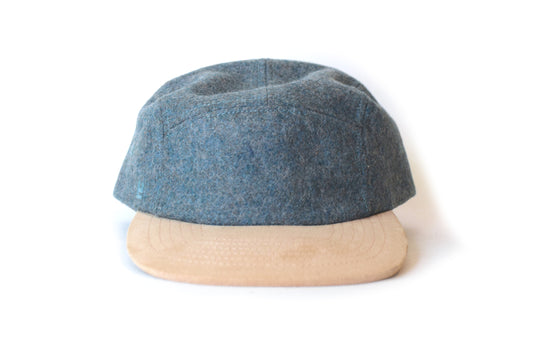 Lana Mar UK Five Panel Hat