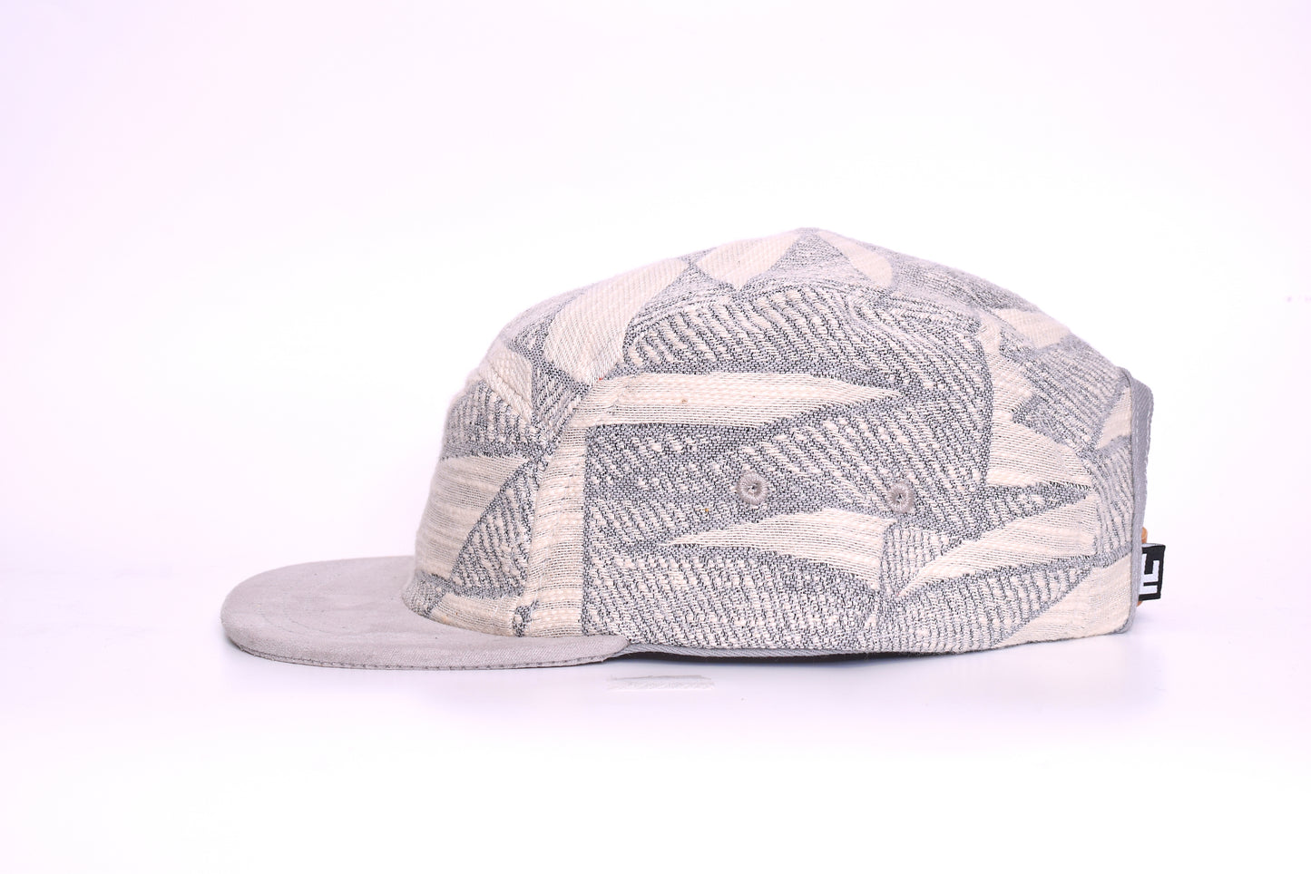 Ruliana Five Panel Hat (sb)