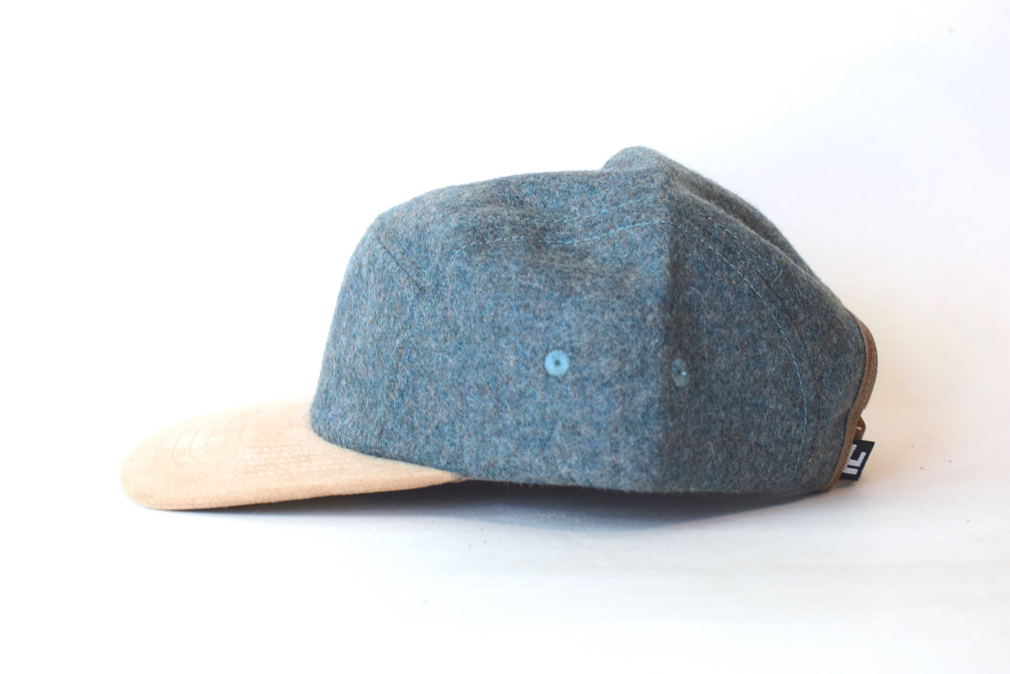 Lana Mar UK Five Panel Hat