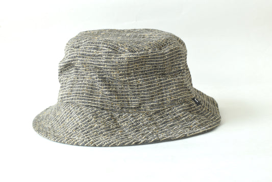 Texturado Bucket Hat
