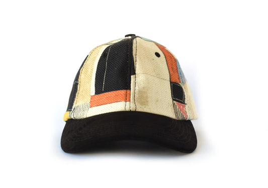 Picazi Six Panel Hat
