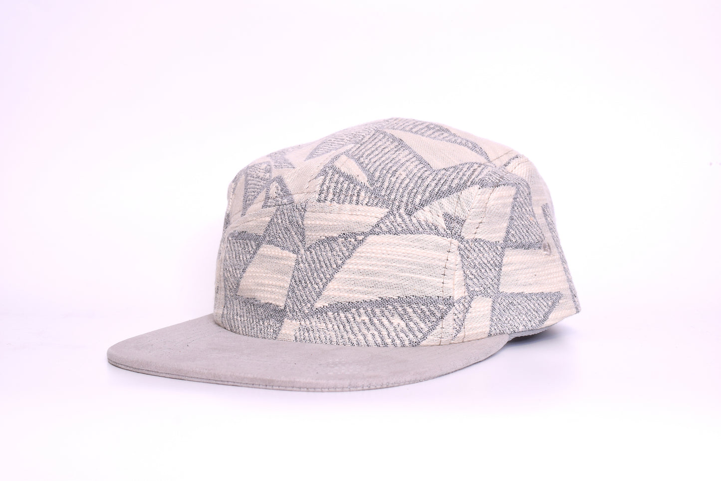 Ruliana Five Panel Hat