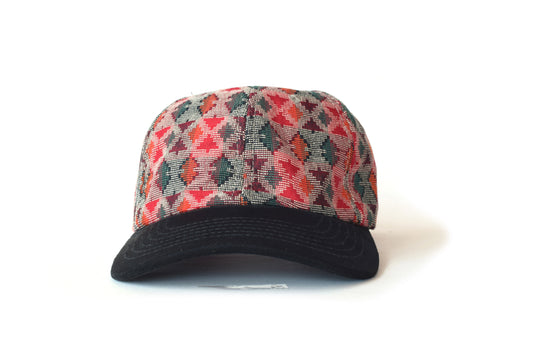 Jalo Six-Panel Hat
