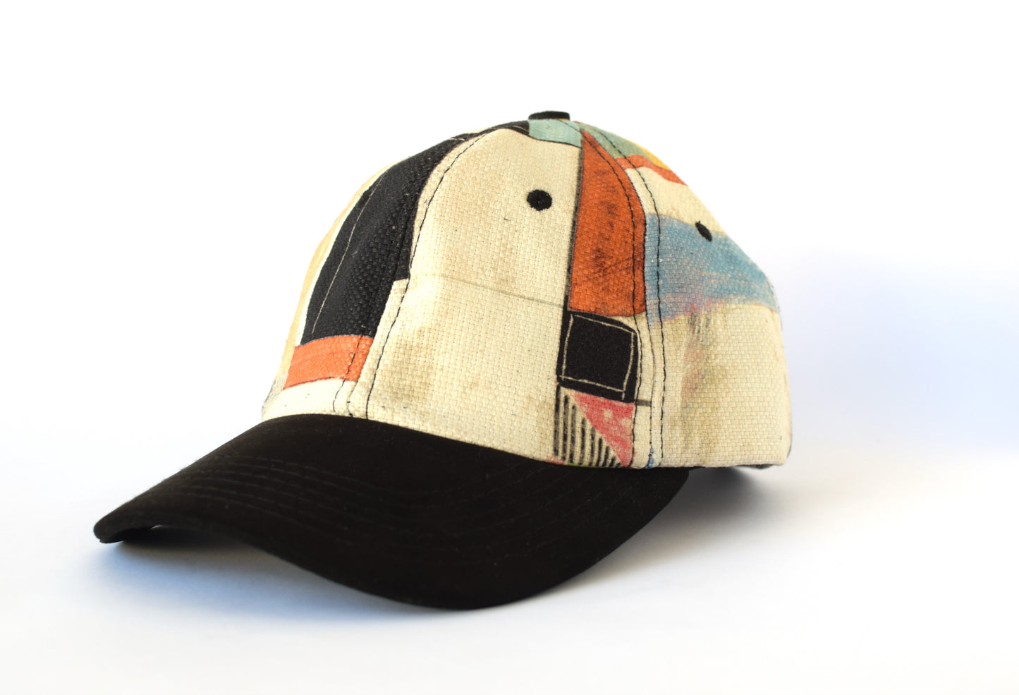 Picazi Six Panel Hat