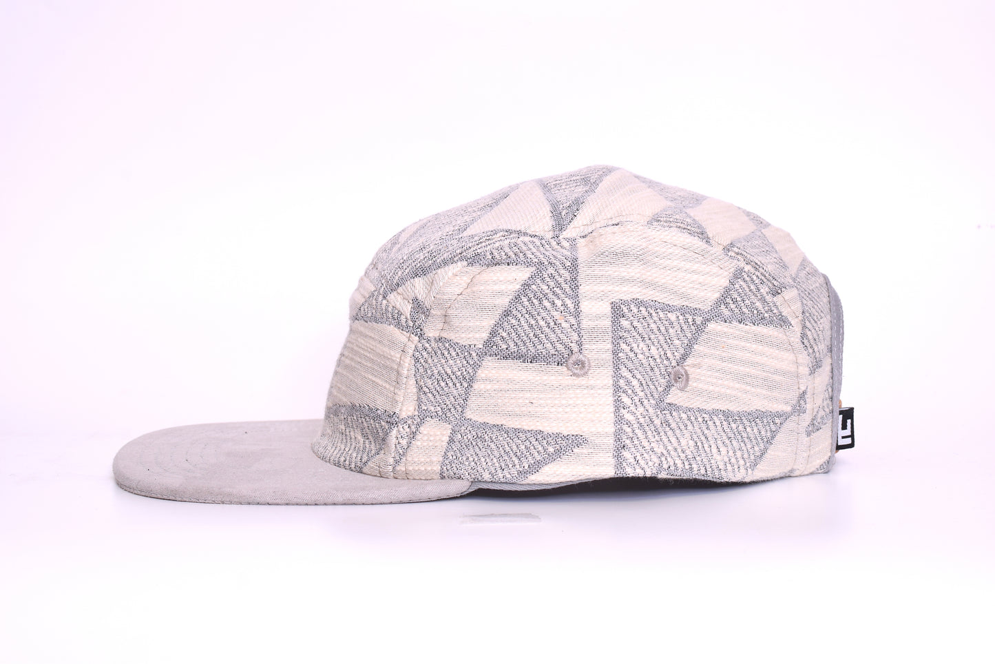 Ruliana Five Panel Hat